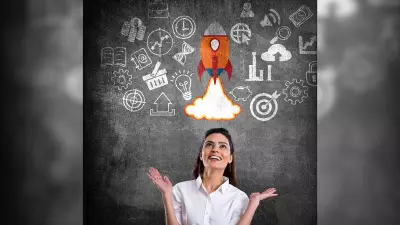 The Unicorn Mindset: Prioritizing Growth Over Profit in Startups