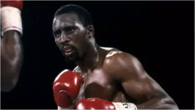 Thomas Hearns Net Worth: Boxing Legend's Financial Struggles and Legacy