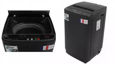 Thomson Expands Indian Market with New Energy-Efficient Washing Machines