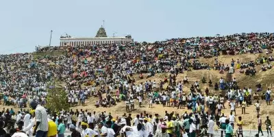 Three Killed, 75 Injured in Sivaganga Bull-Taming Event During Masi Magam Festival