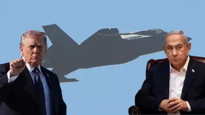 Three Weeks Into Iran Conflict: Defiant Tehran Tests Trump's Strategic Options