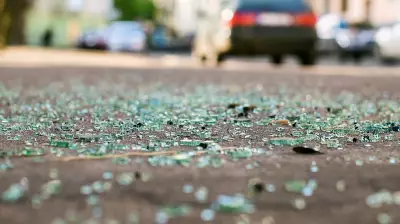 Three-Year-Old Girl Fatally Crushed by Container Truck in Bengaluru's Madanayakanahalli