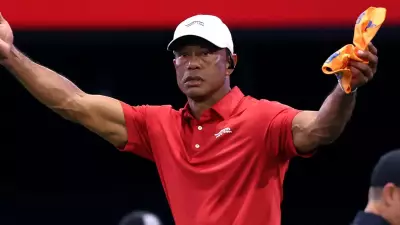 Tiger Woods' $1.5 Billion Net Worth in 2026: Business Moves Outshine Golf Wins