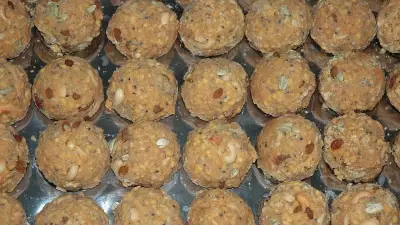 Tirumala Tirupati Devasthanams Assures Ample Ghee Supply for Laddu Preparation