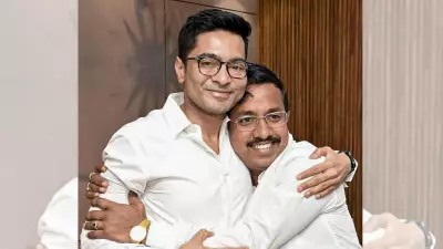 TMC Fields Former Aide Pabitra Kar Against Suvendu Adhikari in Nandigram for 2026 West Bengal Polls