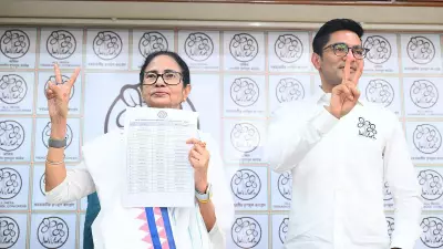 TMC Launches Twin-Front Campaign for West Bengal 2026 Elections from March 24