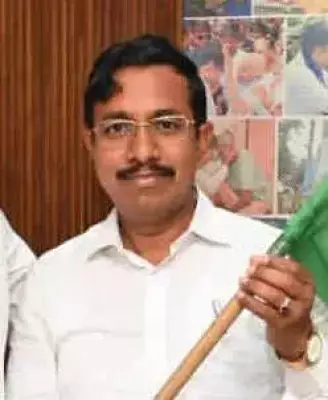 TMC Nominates Ex-BJP Leader Pabitra Kar for Nandigram, Setting Up Clash with Suvendu Adhikari