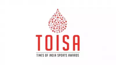 TOISA 2025 Returns to Honor India's Sporting Excellence in Lucknow