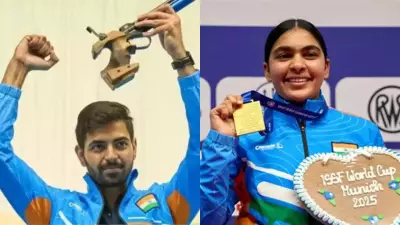 TOISA 2026 in Lucknow to Honor India's Top Athletes with Star-Studded Jury