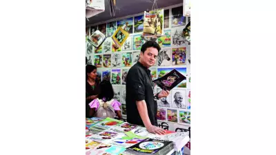 Tollywood Actor Rahul Arunoday Banerjee Dies in Drowning Accident During TV Shoot