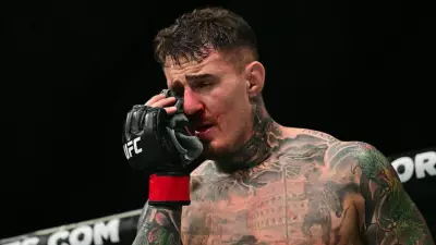 Tom Aspinall Fuels UFC Comeback Rumors with Cryptic Post Ahead of White House Event