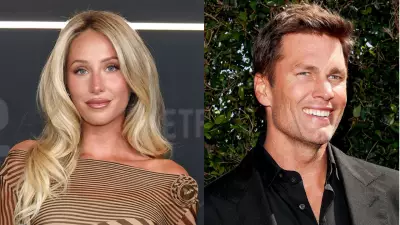 Tom Brady's Cryptic Post Sparks Speculation Amidst Turbulent Personal Life