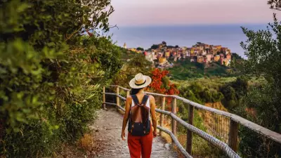 Top 10 Nations Shaping Global Culture: From Italy to South Korea