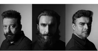 Top IMDb-Rated Films of Dhurandhar Stars: Ranveer, Sanjay, Madhavan