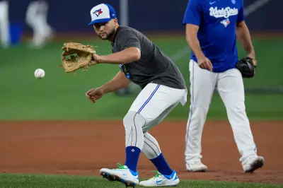 Toronto Blue Jays Release Five Minor League Players Ahead of 2026 Season
