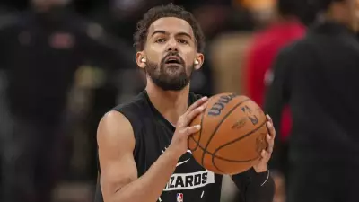 Trae Young Set for Washington Wizards Debut This Week After Injury Recovery