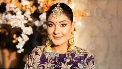 Tragic Road Accident Claims Life of Rajasthan Actress-Model Harshil Kalia