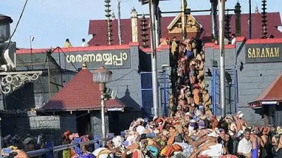 Travancore Devaswom Board to File Supreme Court Affidavit on Sabarimala Women Entry