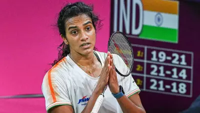 Travel Chaos Hits All England Badminton: Sindhu Out, Lakshya Faces Tough Draw