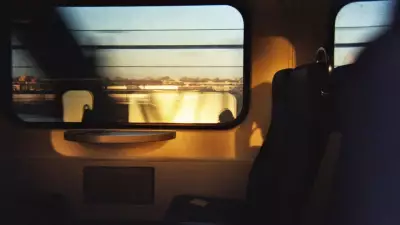 Travel Fails: A Solo Explorer's Tales of Mishaps Across India