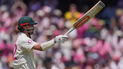 Travis Head, Cameron Green, Josh Inglis to Return to Sheffield Shield After T20 World Cup