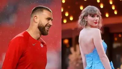 Travis Kelce and Taylor Swift's Honeymoon Plans Leak: A Global Tour