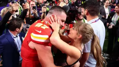 Travis Kelce Returns to Chiefs, Signs New Contract Amid Taylor Swift's Career Surge