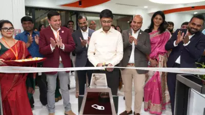 Tredence Opens Major AI Innovation Hub in Hyderabad, Plans 1,800 New Jobs
