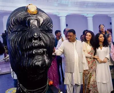 Tribes Art Festival 2026 to Showcase the Soul of Tribal Heritage in Delhi