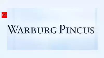 Truhome Finance Files for Rs 3,000 Crore IPO with SEBI, Backed by Warburg Pincus