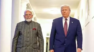 Trump Administration's 'America First' Trade Message to India: Learning from China's Mistakes