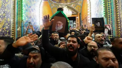 Trump and Netanyahu Misread Iran's Fragmented Opposition Landscape