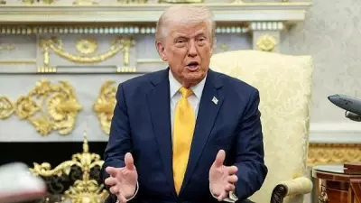 Trump Announces China Trip Delay of Over a Month Amid Diplomatic Talks