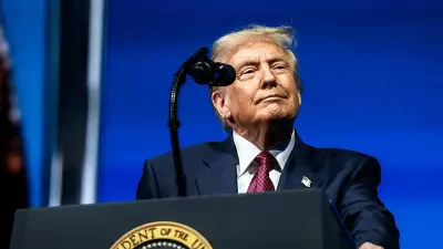 Trump Announces US Evacuating Thousands from Middle East Amid Rising Tensions