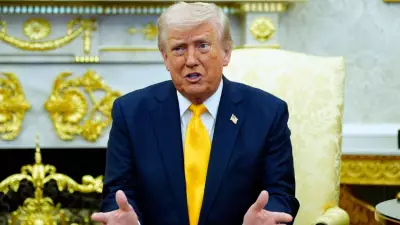 Trump Blasts NATO as 'Cowards' and 'Paper Tiger' Over Iran War Support