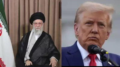 Trump Claims He 'Got Him First' Regarding Iran's Khamenei, Details Emerge