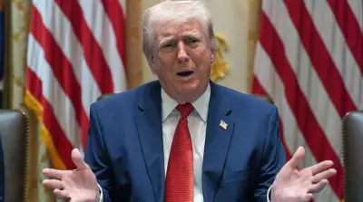 Trump Claims Iran Sent Oil Tankers to US via Hormuz to Advance Talks After Truce Rejection