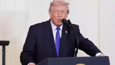 Trump Claims Most Potential Iranian Successors Dead Amid Military Strikes