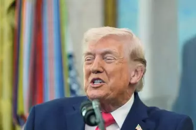 Trump Declares US Victory, Claims Iran's Military Decimated in Conflict