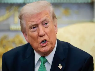 Trump Delays China Summit, Reschedules Visit for Late Spring