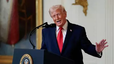 Trump Escalates Rhetoric, Threatens Strikes on Iran's Kharg Island