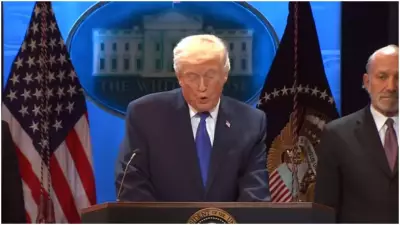 Trump Hosts Mar-a-Lago Fundraiser Amid Iran Conflict, Missile Strikes Rock Middle East