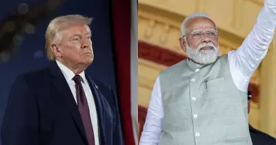 Trump Seeks Iran Peace Deal, Modi to Consult CMs on West Asia Conflict Preparedness