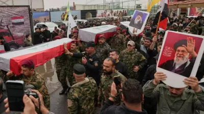 Trump Seeks Iran Truce Deal, But Tehran May Reject US Demands, Israeli Officials Say