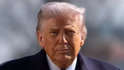 Trump Signals Possible Talks with Iran Amid Severe Middle East Unrest