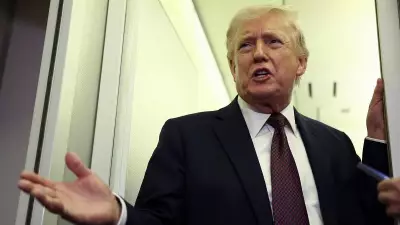 Trump Warns NATO of 'Very Bad Future' If Allies Fail to Help US in Iran Crisis