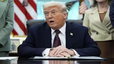 Trump's Explosive Warning: US to Unleash Unprecedented Force if Iran Escalates