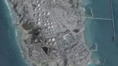 Trump's Kharg Island Remarks Heighten Global Oil Market Tensions