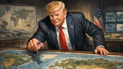 Trump's Neo-Colonial Wars Could Accelerate US Decline, Experts Warn