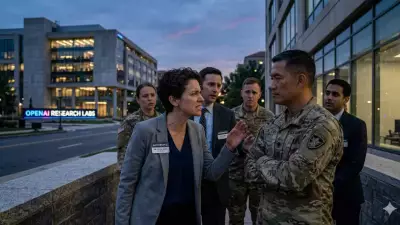 Trump's Silicon Valley Truce Cracks as Pentagon Blacklists AI Firm Anthropic